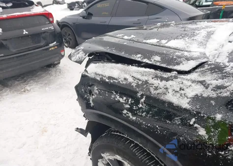 2021 Chevrolet Tahoe 4Wd Lt из США, поврежденный, VIN 1GNSKNKD2MR227621